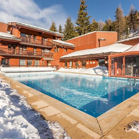 Residence Pierre & Vacances Plagne Lauze Macot-la-Plagne Екстер'єр фото