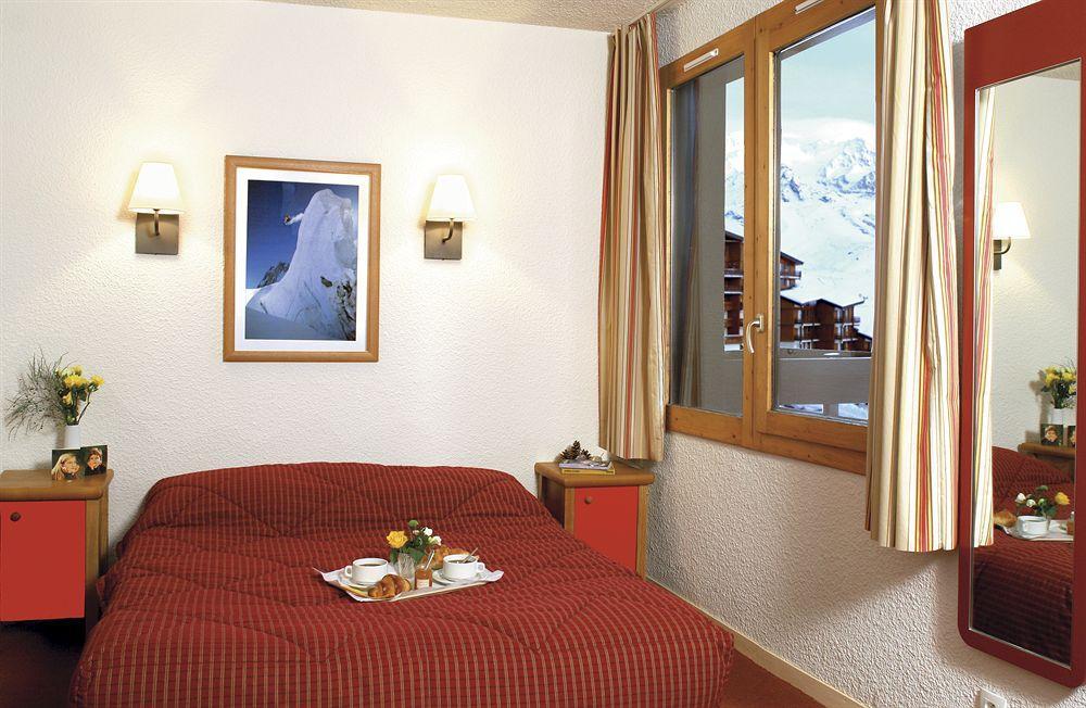Residence Pierre & Vacances Plagne Lauze Macot-la-Plagne Екстер'єр фото