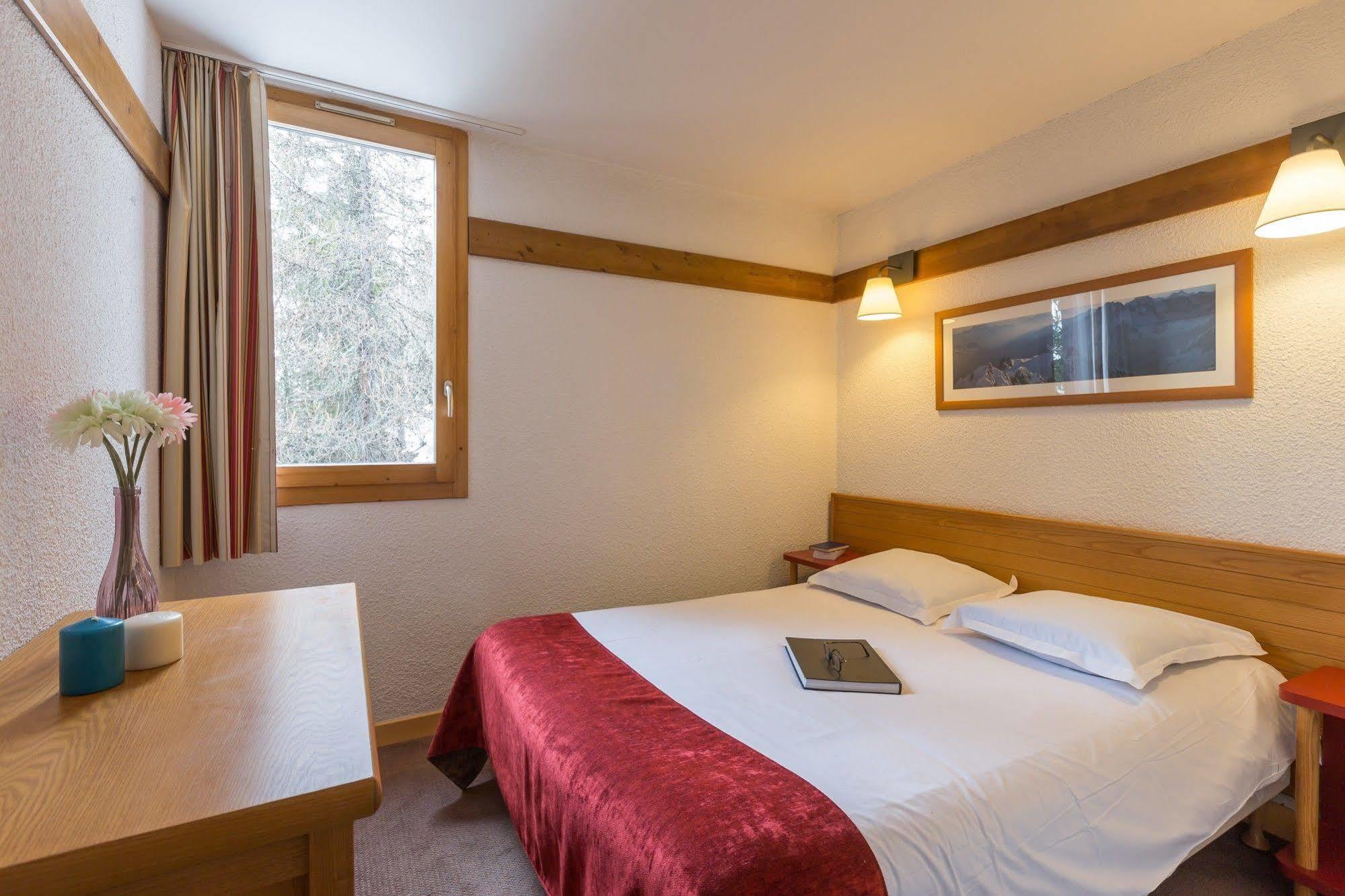 Residence Pierre & Vacances Plagne Lauze Macot-la-Plagne Екстер'єр фото